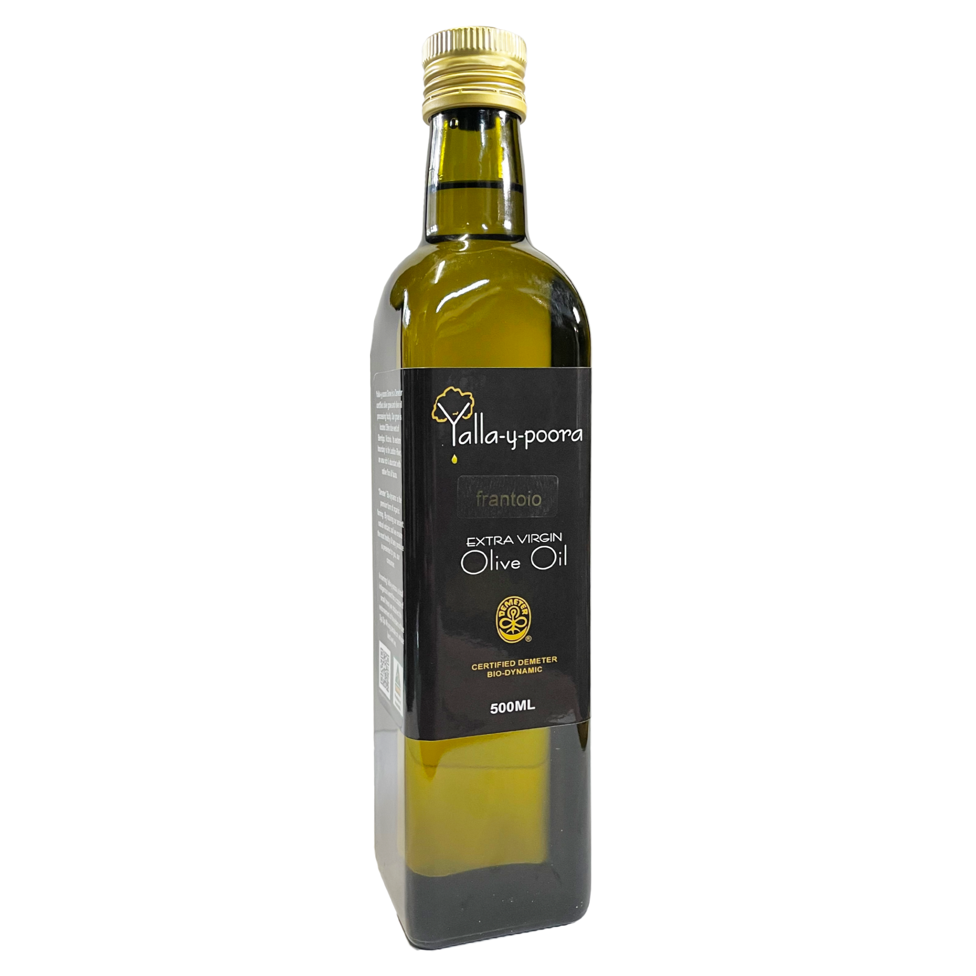 Y2024 EVOO