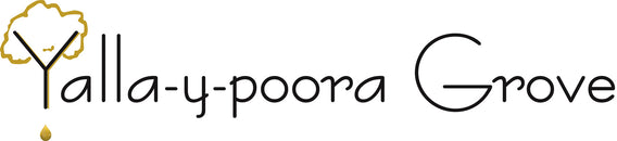Yalla-y-poora Grove  -  BDRI Certification # 0620